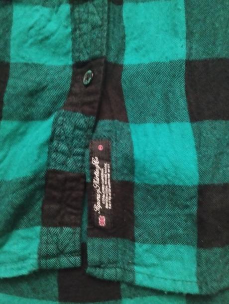 Kosela superdry, superdry,m