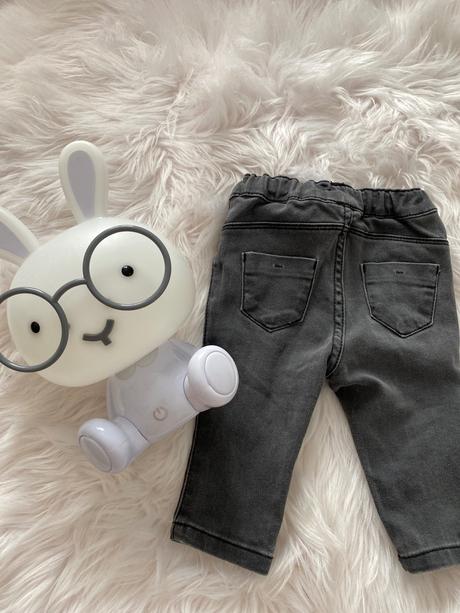 Elasticke  rifle zara, zara,68