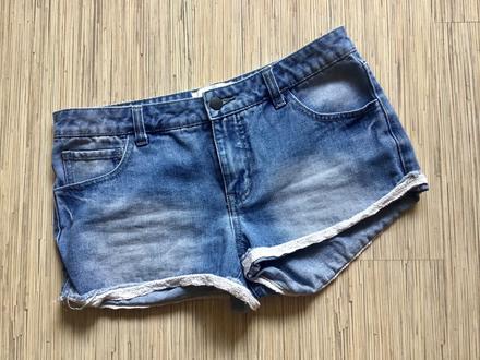 Riflové kratasy/2m, 40