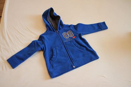 Flísová súprava, lupilu,86