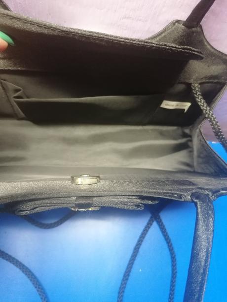 Spoločenská kabelka, 