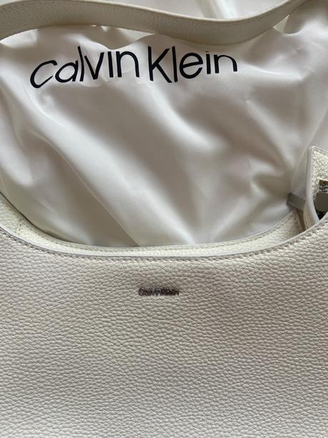 Kabelka calvin klein, calvin klein