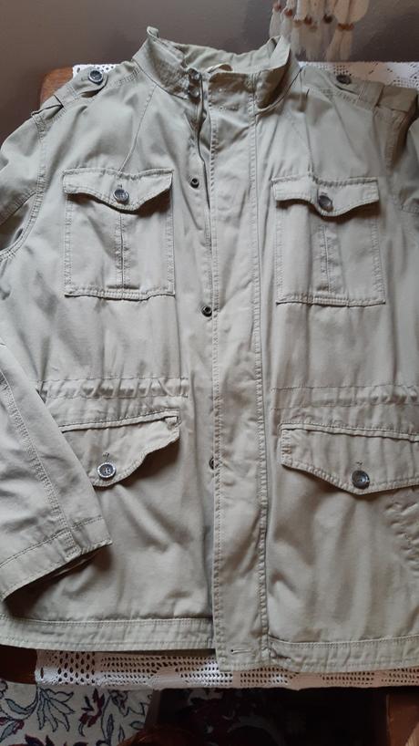 Zľava - prechodná bunda, marks & spencer,xl