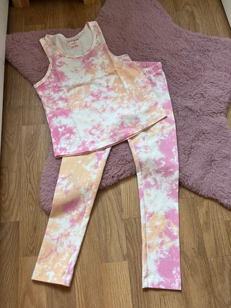 Cat & jack suprava na cvicenie, 110