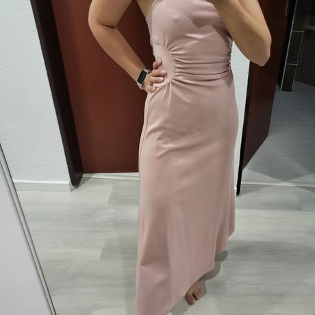 Xs midi saty, xs
