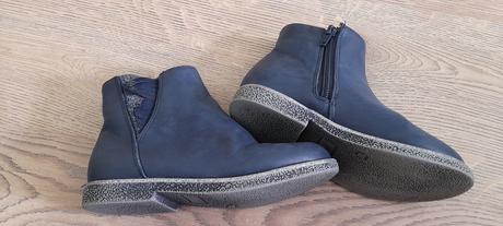 Prechodne cizmicky, tu,28