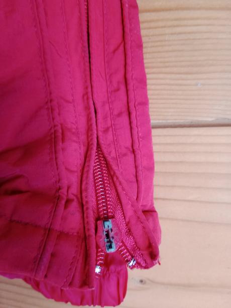 Nohavice do snehu, exiray,m