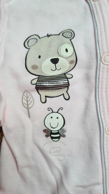 Súprava, koala baby,62