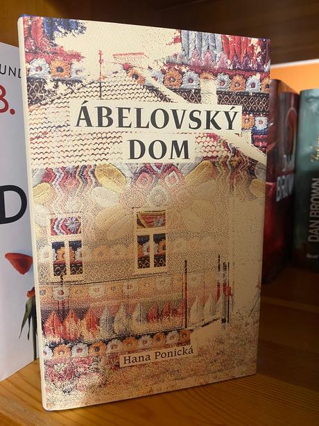 Ábelovsky dom,