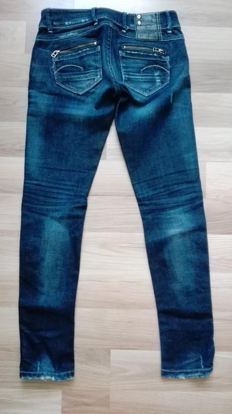 G-star rifle, g-star raw,s