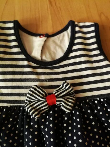 Dievčenské šatočky, 86