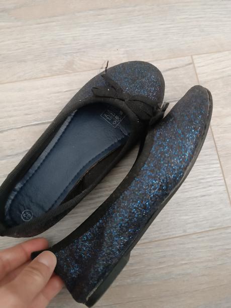 Balerínky pre dievčatá, 32