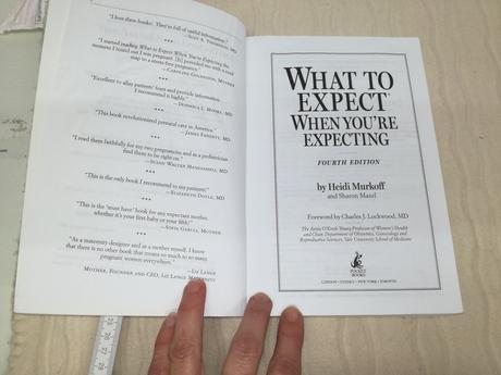 What to expect when expecting wi19,