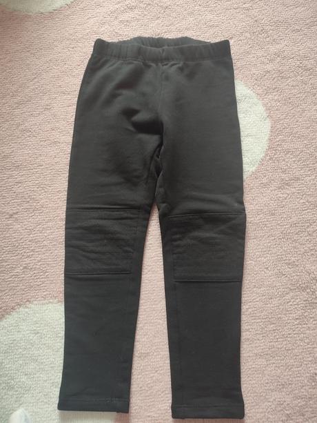 Lindex legíny zateplené, lindex,104