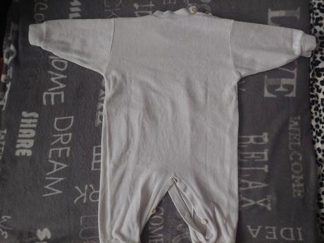 Zamatové dupačky, 74