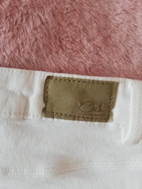 Šortky kraťasy, 34