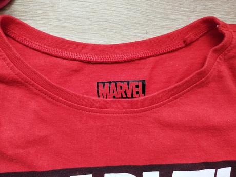 Darujem k nákupu, marvel,164