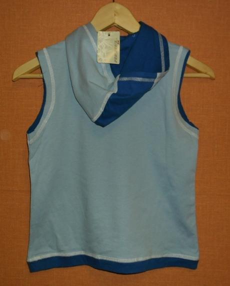 Súprava chlapčenská, rebel,104