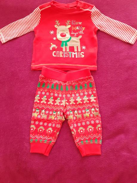 Vianočná súprava, 62