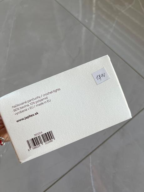 Japitex dierkované pančušky 68-74 pc 13,90, japitex,74