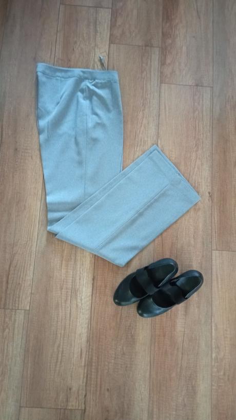 Biznis styl, dámske nohavice m/38, bonprix,m