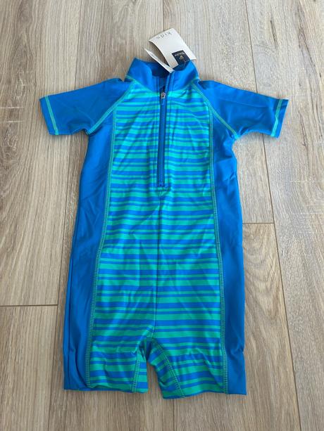 Overal na plávanie, tchibo,86