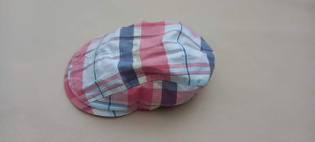 Šiltovky - bekovky rada, loap, 86