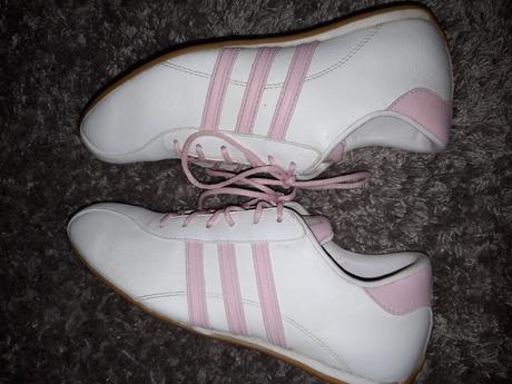 Tenisky značky adidas kvalitné, adidas,38