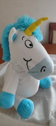 Veľký jednorožec, 