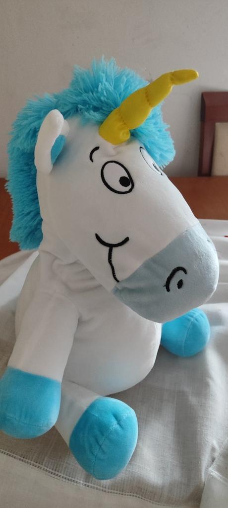 Veľký jednorožec, 