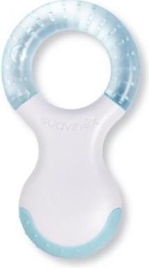 Suavinex hryzátko step 2 +4m, modrá,