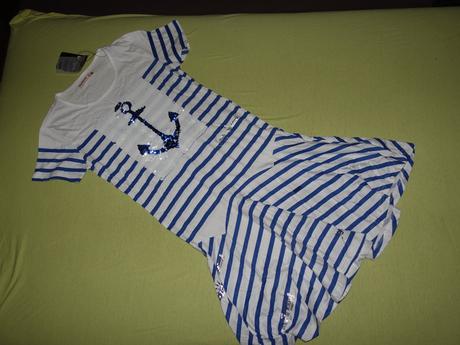 Nove letne satocky desigual, desigual,164