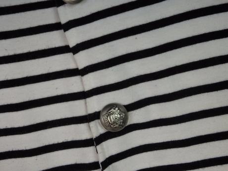 Kvalitný úpletový blejzer, m