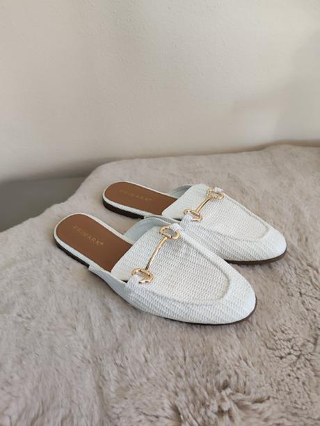 Dámske šľapky, primark,39