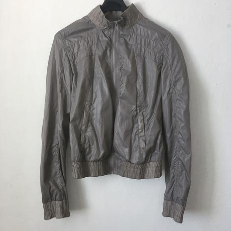 Sustakova bunda, terranova,s