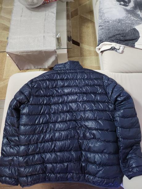 Pánska vetrovka l, kik,l