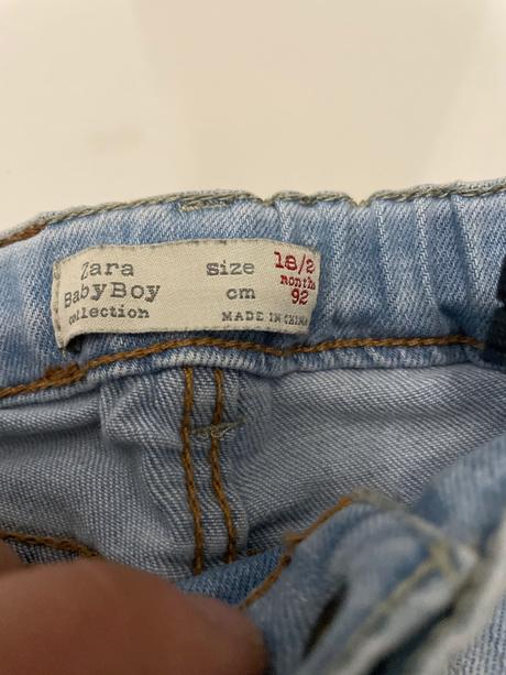 Rifle č. 92, zara,92