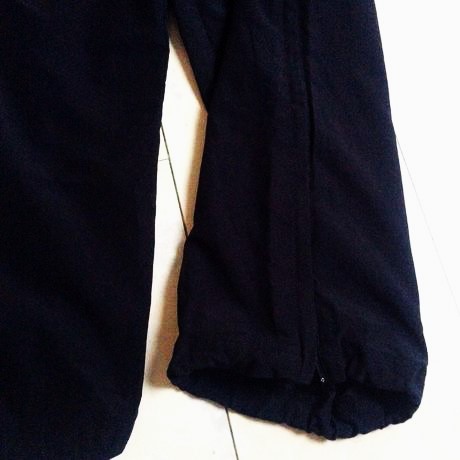 Športové nohavice puma, puma,l