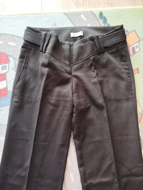 Teple elegantne nohavice 34, orsay,34