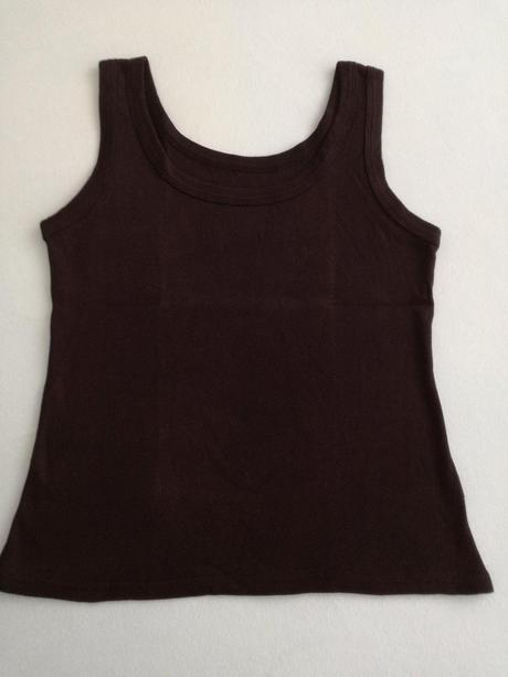 Dievčenské tričko, 164