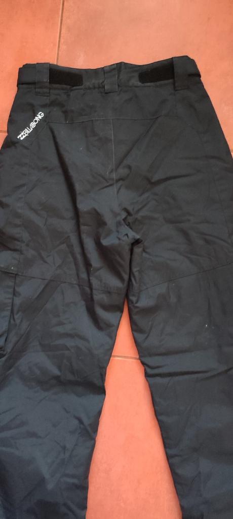 Billabong oteplovacky, billabong,152