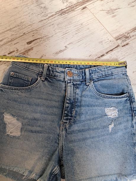 Kratke rifle, h&m,152