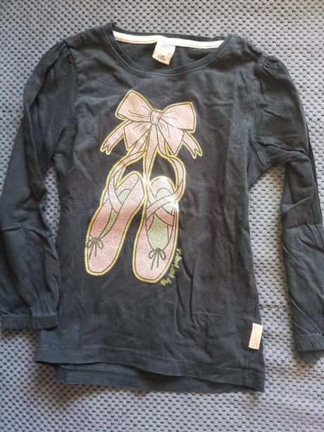 Tričko vel. 116, kiki&koko,116