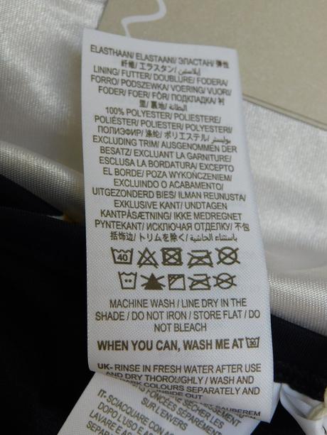 Boden luxusne plavky, 42