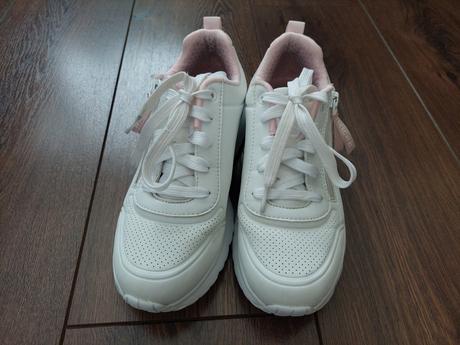 Tenisky 36,5, skechers,36
