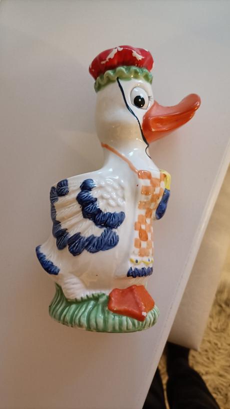 Dekorácia starozitnost,