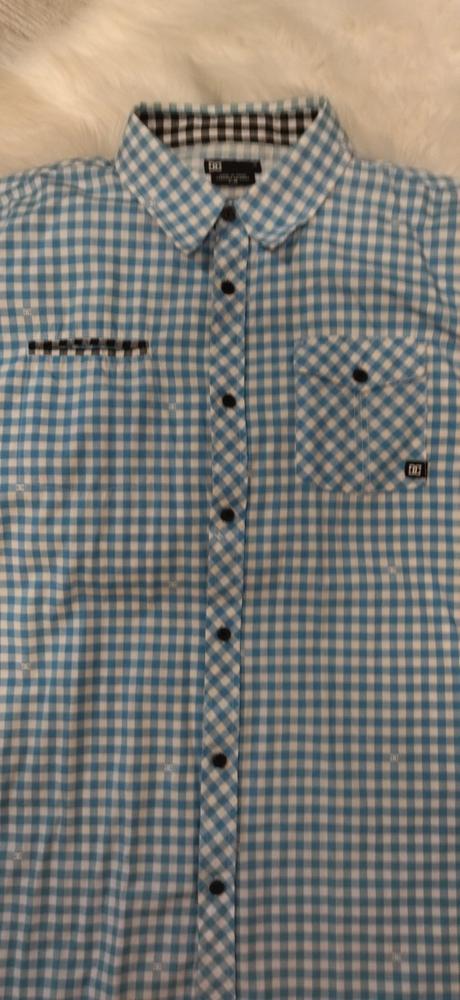 Košeľa dolce & gabbana, l