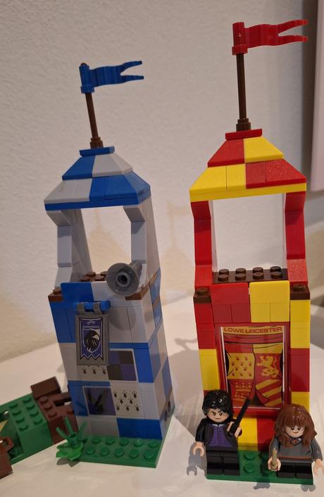 Harry potter metlobal, 