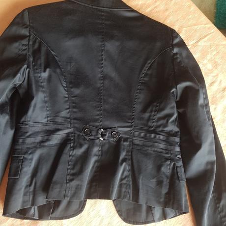 Športovo elegantné sako, m