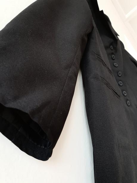 Dámske elegantné sako, 38